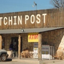 Hitchin Post - Grocery Stores