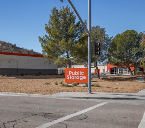 Public Storage - Canyon Country, CA