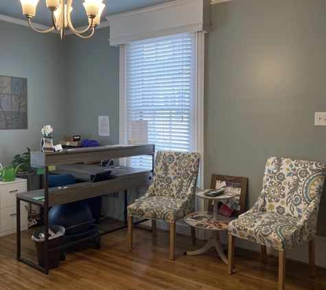 Ebb & Flow Massage Therapy - Richmond, KY