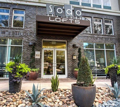 Lofts at Sodo - Orlando, FL