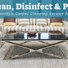 Neshoff's Carpet And Upholstery Cleaning