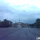 Saint Andrew Korean Catholic Church