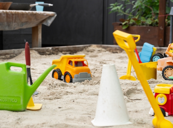 Jigsaw Childcare