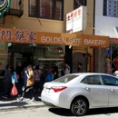 Golden Gate Bakery - Bakeries