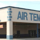 Air Temp Comfort Solutions - Construction Engineers