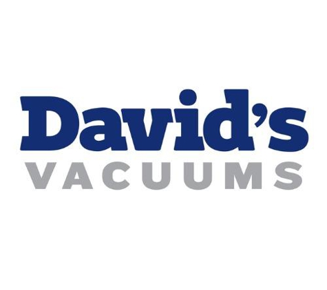 David's Vacuums - Maple Grove - Maple Grove, MN