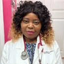 La Providence Pediatrics & Family Clinics: Ifeyinwa Onwudiwe, MD - Physicians & Surgeons, Pediatrics