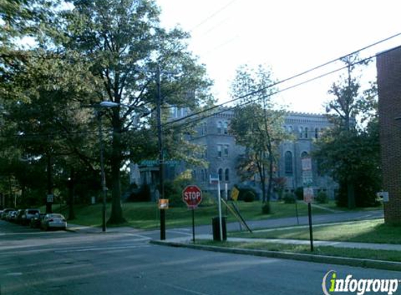 Holy Redeemer College Redemptorists - Washington, DC