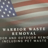 Warrior Waste Removal gallery