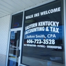 Eastern Ky Accounting & Tax - Accounting Services