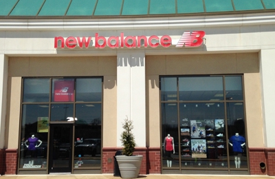 new balance store wilmington