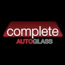 Complete Auto Glass - Glass-Auto, Plate, Window, Etc