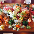 Sushi sakana