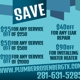 Plumber Rosenberg TX