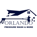 Orlando Pressure Wash & More - Water Pressure Cleaning