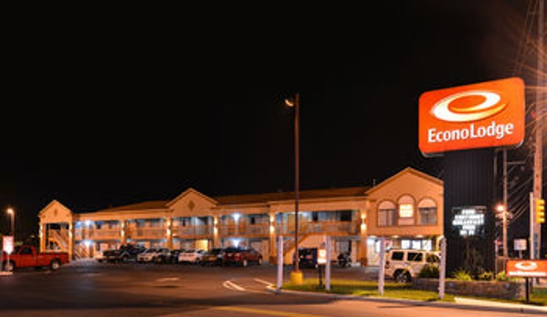 Econo Lodge - Bellmawr, NJ