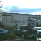 Jim's Automotive