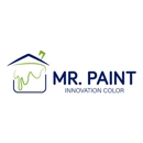 Mr. Paint