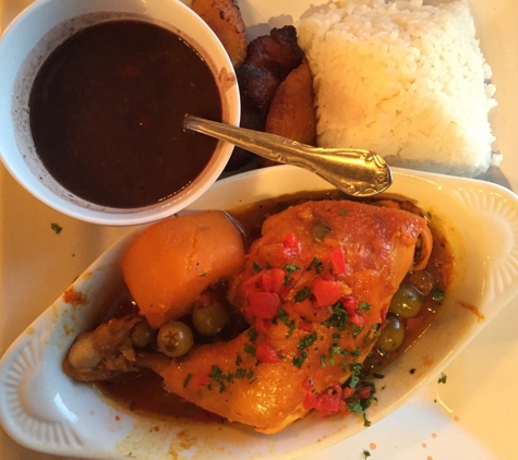 Habana Vieja Cuban Cuisine - Torrance, CA