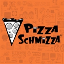Pizza Schmizza - Pizza