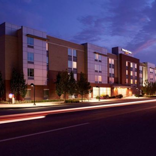 SpringHill Suites by Marriott Denver at Anschutz Medical Campus - Aurora, CO