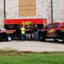 AMP ELECTRIC - Building Maintenance