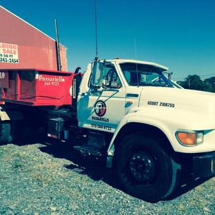 Passariello Container Service - Scranton, PA