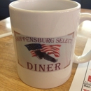 Shippensburg Select Diner - Family Style Restaurants
