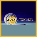 Global HVAC inc - Heating Contractors & Specialties