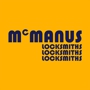 McManus Locksmiths