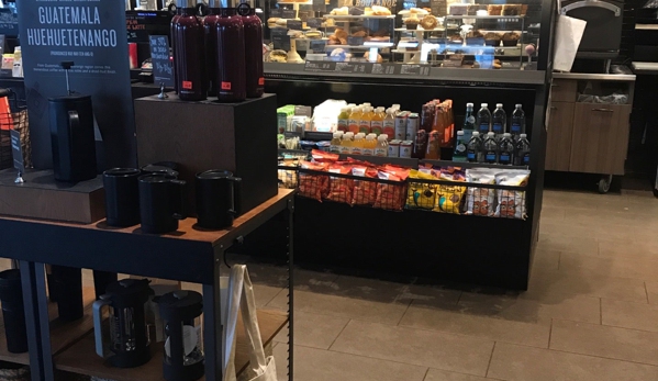 Starbucks Coffee - Bettendorf, IA