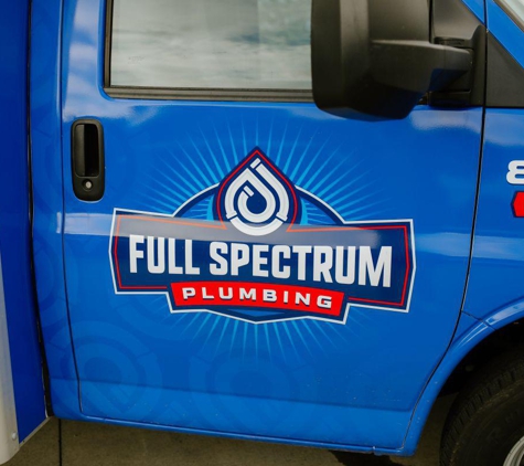 Full Spectrum Plumbing Services - Rock Hill, SC