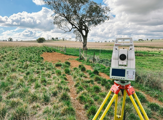 Song Knight Land Surveyors - Croydon, NSW. Boundary Surveys