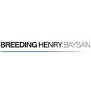 Breeding Henry Baysan - Attorneys