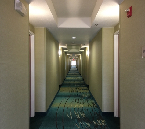 SpringHill Suites Orlando North/Sanford - Sanford, FL