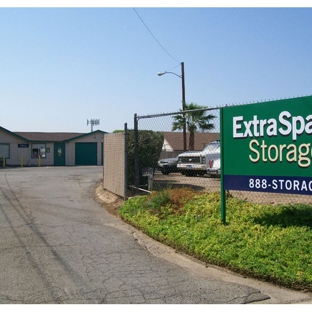 A Storage Place - Grand Terrace, CA