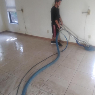 Vinnie's Carpet Cleaning - Port Saint Lucie, FL