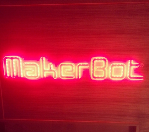 Makerbot Industries - Brooklyn, NY