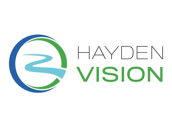 Hayden Vision - Henderson Office - Henderson, KY