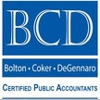 Bolton, Coker & DeGennaro Certified Public Accountants gallery