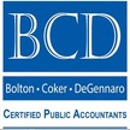 Bolton, Coker & DeGennaro CPAs PC - Bookkeeping