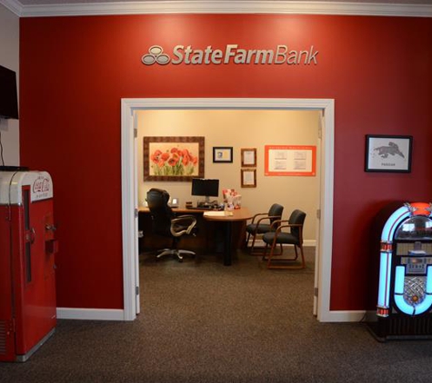 Shannon Brotherton - State Farm Insurance Agent - Paducah, KY