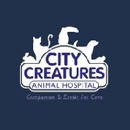 City Creatures Animal Hospital - Veterinarians