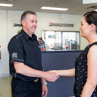 Bridgestone Select Tyre & Auto Byford - Byford, WA