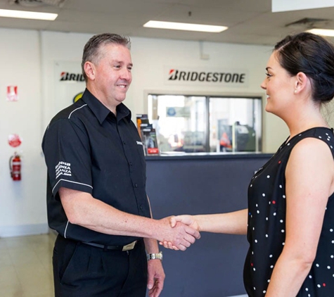 Bridgestone Select Tyre & Auto Marrickville - Marrickville, NSW