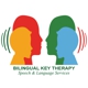 Bilingual Key Therapy