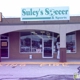 Suley's Soccer Center