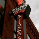 Marcos Cold Fired-Ballpark/Denver CO - Pizza
