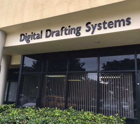 DDSCAD-Digital Drafting Systems, Inc. - Miami Lakes, FL