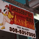 Cheeseburger Baby - Hamburgers & Hot Dogs
